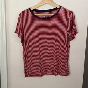 AEO Soft&Sexy Striped Tee